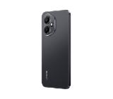 Honor 400 Midnight Black, 6.55" 120Hz Amoled straight display, 2736x1264, Qualcomm Snapdragon 7 Gen 3 5G (1x2.63GHz+3x2.4GHz+4x 1.8GHz), 8GB, 512GB, 200+12MP/50MP, 5300mAh, FPT, BT, USB Type-C,Android + Honor Choice Earbuds Clip Black