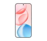 Honor 400 Midnight Black, 6.55" 120Hz Amoled straight display, 2736x1264, Qualcomm Snapdragon 7 Gen 3 5G (1x2.63GHz+3x2.4GHz+4x 1.8GHz), 8GB, 512GB, 200+12MP/50MP, 5300mAh, FPT, BT, USB Type-C,Android + Honor Choice Earbuds Clip Black