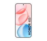 Honor 400 Midnight Black, 6.55" 120Hz Amoled straight display, 2736x1264, Qualcomm Snapdragon 7 Gen 3 5G (1x2.63GHz+3x2.4GHz+4x 1.8GHz), 8GB, 512GB, 200+12MP/50MP, 5300mAh, FPT, BT, USB Type-C,Android + Honor Choice Earbuds Clip Black