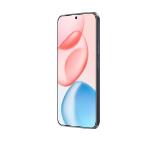 Honor 400 Midnight Black, 6.55" 120Hz Amoled straight display, 2736x1264, Qualcomm Snapdragon 7 Gen 3 5G (1x2.63GHz+3x2.4GHz+4x 1.8GHz), 8GB, 512GB, 200+12MP/50MP, 5300mAh, FPT, BT, USB Type-C,Android + Honor Choice Earbuds Clip Black