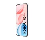 Honor 400 Midnight Black, 6.55" 120Hz Amoled straight display, 2736x1264, Qualcomm Snapdragon 7 Gen 3 5G (1x2.63GHz+3x2.4GHz+4x 1.8GHz), 8GB, 512GB, 200+12MP/50MP, 5300mAh, FPT, BT, USB Type-C,Android + Honor Choice Earbuds Clip Black