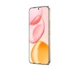 Honor 400 Desert Gold, 6.55" 120Hz Amoled straight display, 2736x1264, Qualcomm Snapdragon 7 Gen 3 5G (1x2.63GHz+3x2.4GHz+4x 1.8GHz), 8GB, 512GB, 200+12MP/50MP, 5300mAh, FPT, BT, USB + Honor Choice Earbuds Clip Black