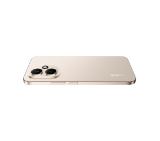 Honor 400 Desert Gold, 6.55" 120Hz Amoled straight display, 2736x1264, Qualcomm Snapdragon 7 Gen 3 5G (1x2.63GHz+3x2.4GHz+4x 1.8GHz), 8GB, 512GB, 200+12MP/50MP, 5300mAh, FPT, BT, USB + Honor Choice Earbuds Clip Black