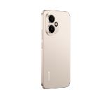 Honor 400 Desert Gold, 6.55" 120Hz Amoled straight display, 2736x1264, Qualcomm Snapdragon 7 Gen 3 5G (1x2.63GHz+3x2.4GHz+4x 1.8GHz), 8GB, 512GB, 200+12MP/50MP, 5300mAh, FPT, BT, USB + Honor Choice Earbuds Clip Black