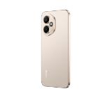 Honor 400 Desert Gold, 6.55" 120Hz Amoled straight display, 2736x1264, Qualcomm Snapdragon 7 Gen 3 5G (1x2.63GHz+3x2.4GHz+4x 1.8GHz), 8GB, 512GB, 200+12MP/50MP, 5300mAh, FPT, BT, USB + Honor Choice Earbuds Clip Black