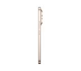 Honor 400 Desert Gold, 6.55" 120Hz Amoled straight display, 2736x1264, Qualcomm Snapdragon 7 Gen 3 5G (1x2.63GHz+3x2.4GHz+4x 1.8GHz), 8GB, 512GB, 200+12MP/50MP, 5300mAh, FPT, BT, USB + Honor Choice Earbuds Clip Black