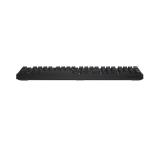 Genesis Mechanical Gaming Keyboard Thor 404 Black RGB Backlight Outemu Peach Silent, US Layout