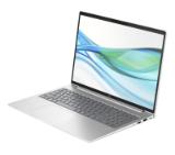 HP ProBook 465 G11, Ryzen 5 7535U(up to 4.555GHz/16MB/6C), 16" FHD WUXGA AG 300nits, 16GB 4800Mhz 1DIMM, 512GB PCIe SSD, WiFi 6E + BT 5.3, FPR, Backlit Kbd,  3C Batt, Free DOS, 3Y Warranty+HyperX Pulsefire Mat 2XL - Gaming Mouse Pad