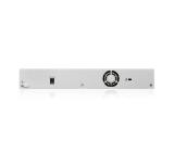 ZyXEL USG FLEX 500 H, 2*2.5G, 2*2.5G( PoE+) & 8 Gigabit user-definable ports, 1*USB with 1 YR Gold Security Pack