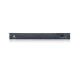Zyxel XGS1935-52, 52 Port Lite-L3 Smart Managed Switch, 48x Gigabit Copper and 4x 10G SFP+, hybrid mode, standalone or NebulaFlex Cloud