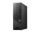 Dell Vostro 3030 SFF, Intel Core i3 -12100 (4-Core, 12MB Cache, 3.3GHz to4.3GHz), 8GB, 1x8GB, DDR5, 4400MT/s, 512GB M.2 PCIe NVMe, Intel UHD Graphics 730, Wi-Fi 6, BT, Keyboard&Mouse, 180W, Ubuntu, 3Y PS