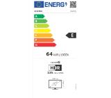 Hisense 50"A7Q, 4K Ultra HD 3840x2160, Quantum Dot, Light Sensor,HDR 10+, HLG, Dolby Vision, Dolby Atmos, Smart TV, Voice Control,2x10 W + 20 W ,WiFi 5GHz, WiFi Direct, BT, Anyview Cast, 3xHDMI, 2xUSB, LAN, DVB-T2/C/S2, Black