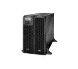 APC Smart-UPS SRT 5000VA 230V + APC Back-UPS 500VA 8 schuko outlets