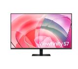 Samsung S37D702EA 37" ViewFinity VA S7 S70D UHD 5ms  HDMI  DP Black