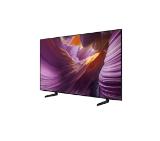 Samsung OLED 83S85F, Smart, Ultra HD 4K, 100Hz ( Up to 120Hz) Model 2025