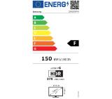 Samsung OLED 83S90F, Smart, Ultra HD 4K, 100Hz (Up to 144Hz) Model 2025