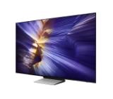 Samsung OLED 83S90F, Smart, Ultra HD 4K, 100Hz (Up to 144Hz) Model 2025