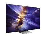Samsung OLED 83S90F, Smart, Ultra HD 4K, 100Hz (Up to 144Hz) Model 2025
