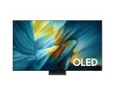 Samsung OLED 83S95F, Smart, Ultra HD 4K, Glare Free, 100Hz (Up to 165Hz) Model 2025