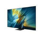 Samsung OLED 83S95F, Smart, Ultra HD 4K, Glare Free, 100Hz (Up to 165Hz) Model 2025