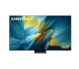 Samsung OLED 83S95F, Smart, Ultra HD 4K, Glare Free, 100Hz (Up to 165Hz) Model 2025