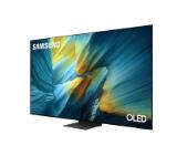 Samsung OLED 83S95F, Smart, Ultra HD 4K, Glare Free, 100Hz (Up to 165Hz) Model 2025