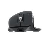 Logitech MX Master 3S for Business, Graphite