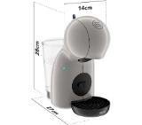 Krups KP1A3AF0 Ndg Piccolo Xs Taupe Eu