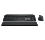 Logitech MX Keys Combo for Business Gen2, Graphite