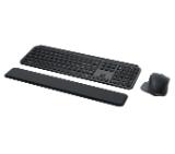Logitech MX Keys Combo for Business Gen2, Graphite