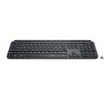 Logitech MX Keys for business, Graphite