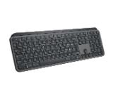 Logitech MX Keys for business, Graphite