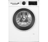 Bosch WGG2540NBY, SER6, Washing machine 10kg, A, 1400 rpm, 74db(B), Active Water Plus, AntiStain, Speed Perfect, Iron Assist, waveDrum 70l, white-black grey door