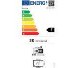 Samsung Neo QLED 43QN90F, Ultra HD 4K, Mini LED, Smart, HDR, 120Hz (Up to 165Hz) Model 2025