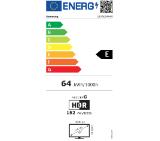 Samsung QLED 55Q8F, 138 cm, Smart, 4K Ultra HD, 50Hz Model 2025
