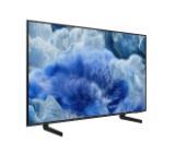 Samsung QLED 55Q8F, 138 cm, Smart, 4K Ultra HD, 50Hz Model 2025