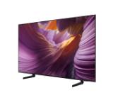 Samsung OLED 55S85F, Smart, Ultra HD 4K, 100Hz ( Up to 120Hz) Model 2025