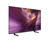 Samsung OLED 55S85F, Smart, Ultra HD 4K, 100Hz ( Up to 120Hz) Model 2025