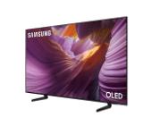 Samsung OLED 55S85F, Smart, Ultra HD 4K, 100Hz ( Up to 120Hz) Model 2025
