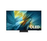 Samsung OLED 55S95F,  Smart, Ultra HD 4K, Glare Free, 100Hz (Up to 165Hz) Model 2025