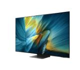 Samsung OLED 55S95F,  Smart, Ultra HD 4K, Glare Free, 100Hz (Up to 165Hz) Model 2025