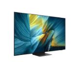 Samsung OLED 55S95F,  Smart, Ultra HD 4K, Glare Free, 100Hz (Up to 165Hz) Model 2025