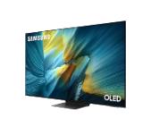Samsung OLED 55S95F,  Smart, Ultra HD 4K, Glare Free, 100Hz (Up to 165Hz) Model 2025