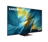 Samsung OLED 55S95F,  Smart, Ultra HD 4K, Glare Free, 100Hz (Up to 165Hz) Model 2025