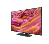 Samsung Neo QLED 50QN90F, Ultra HD 4K, Mini LED, Smart, HDR, 120Hz (Up to 165Hz) Model 2025