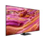 Samsung Neo QLED 55QN90F, Ultra HD 4K, Mini LED, Smart, HDR, 120Hz (Up to 165Hz) Model 2025