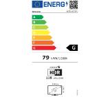 Samsung LED 55U8072, 138 cm, Smart, 4K Ultra HD, 50Hz Model 2025