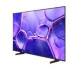 Samsung LED 55U8072, 138 cm, Smart, 4K Ultra HD, 50Hz Model 2025