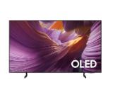Samsung OLED 65S85F, Smart, Ultra HD 4K, 100Hz ( Up to 120Hz) Model 2025
