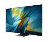 Samsung OLED 65S95F, Smart, Ultra HD 4K, Glare Free, 120Hz (Up to 165Hz) Model 2025